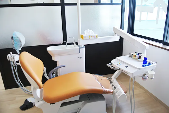 森田歯科医院｜静岡県浜松市中央区の高齢者歯科治療に強い歯科医院