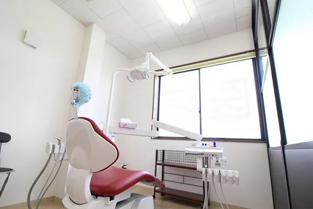 院内ギャラリー