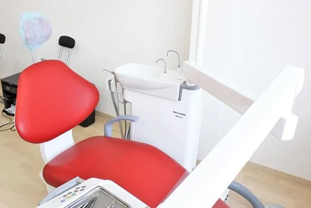 院内ギャラリー