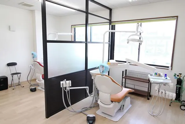 院内ギャラリー