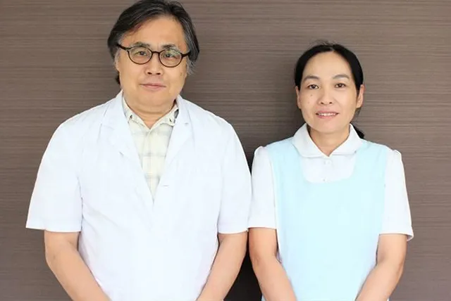 医師・スタッフ紹介