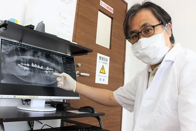 医師・スタッフ紹介